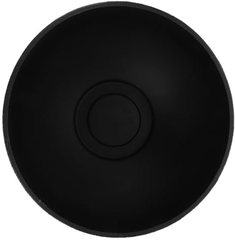 KITANDOVE Pot De Fleurs Hydroponique Quartz Blanc Grand Pot De pour Décoration De Maison Et Jardin pour Narcisses Et Plantes Aquatiques