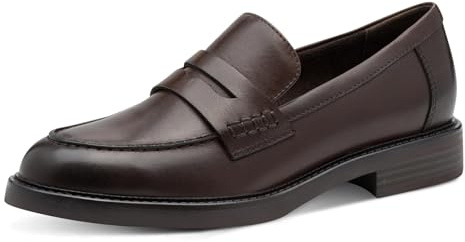 Marco Tozzi Damen 2-24325-45 Slipper, Mocca, 39 EU