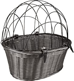 Flamingo 517785 Fahrradkorb Lenker Linea