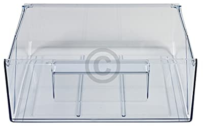Original AEG Schublade 2647017033 Gefrierkasten 395x160x360mm für Gefrierschrank KühlGefrierKombination