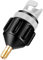 Sup Pumpe Adapter, Sup Kompressor Adapter Pumpenadapter Ventiladapter Ersatzteile für Stand up Paddle Motor, Schlauchboot, Stand up Paddling Board