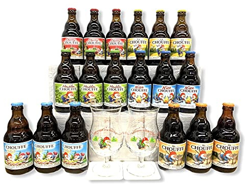 LACHOUFFE