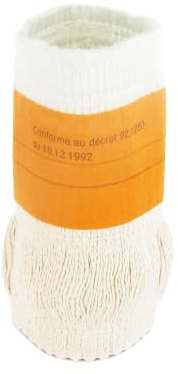 GREENSTAR - Punta per stufa a petrolio 17466 - in cotone speciale - compatibile Baya, Biurtou, Jamin, Kenzai, Bluesky, Kero, Sodi, Stover, Tayosan, Toyokuni & Vulcano - 165 mm x 110 mm x 110 mm