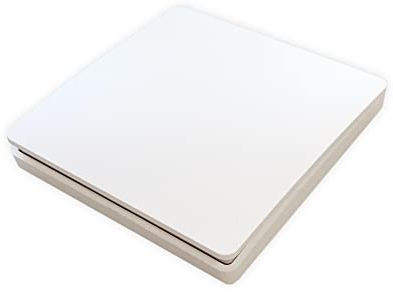 ELG Leuchten Funkschalter Licht Kinetic Smart Switch Druckplatte Lichtschalter Wasserfest IP67 Batterielos Kabellos ohne Empfänger Smart Home Wifi Amazon Alexa Timing Funktion Voice Control