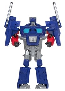 Transformers One 2 in 1 Maske Optimus Prime (Orion Pax) Action-Figur