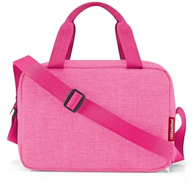 reisenthel coolerbag-to-go - Kleine Lunch-Kühltasche zum Umhängen –Ideal für Picknicks, das Büro und unterwegs