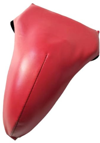 scyca Coquille de protection pour boxe, équipement de protection pour karaté, Muay Thai