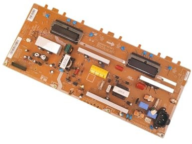 Carte d'alimentation for Téléviseur 32 Pouces BN44-00260A BN44-00260B BN44-00260C, Compatible avec Samsung LN32B360C5D LE32B450C4W LN32B360C5DXZA LN32B460B2DXZA, Carte Mère d'alimentation