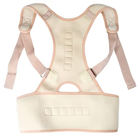 JOCCA - Corrector postural espalda Hombre y Mujer | Tiras Ajustables