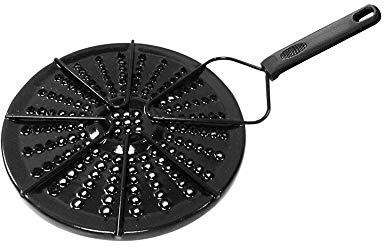 Madealambres Parrilla para Hacer Arepas