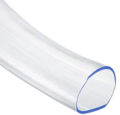 sourcing karta PVC-slang 22 mm ID x 22 mm OD, 1 meter kondensslang vattenledning plast för trädgård, akvarium, vattenledning