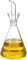 Westhen Aceitera Antigoteo de Cristal 250 ml con Caja - Calidad Óptima para Uso Diario