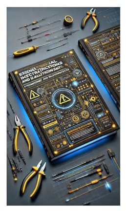 Essential Electrical Installations and Safety for Homes and Businesses: A Practical Guide to Wiring, Safety Standards, and Best Practices