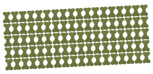 OATIPHO 3 set Adesivo A Farfalla Per Braccio Accessorio Per Agopuntura Cerotti Di Moxa Per Uso Domestico Cerotti Di Moxa Vuoti Piccoli Adesivi Di Moxa 30 fogli*3 Colore Casuale