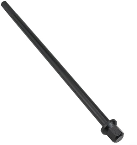 Vito - Herramienta de barra de liberación de rueda de repuesto W639 W447 2005-2022, pieza de repuesto de construcción de metal, anticorrosión, no se deforma