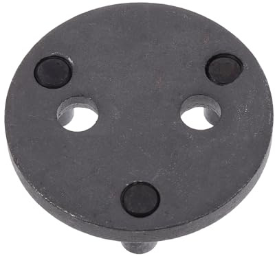 Outanaya Brake Models Vehicle Car for Compatible Maintenance with Rewind Tool Piston Steel Caliper Adjustment
