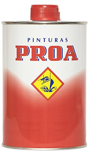 PROADYX SINTÉTICOS S. Disolvente para sintéticos. 500 ML.