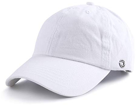 Damen Vintage Baseball Cap Sonnenhut Einstellbar Baumwollkappe S70