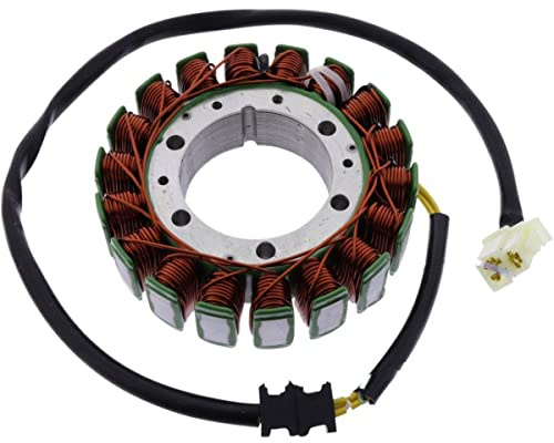 JMP Lichtmaschine Stator für Honda VTR 1000 F UVM. Motorrad