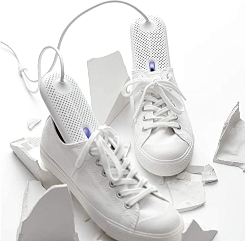 Stiefeltrockner, Schuhtrockner, Handschuh, Stiefeltrockner, Schuhtrockner, Fußtrockner. Beseitigen Sie schlechte Gerüche und desinfizieren Sie Schuhe. Stiefeltrockner