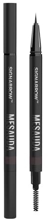 Mesauda Beauty Signabrow 104 Dark 0.6gr - Augenbrauenstift