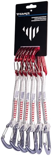 C.A.M.P. - Expressen - Nano 22 Express KS 18 cm 6 Pack
