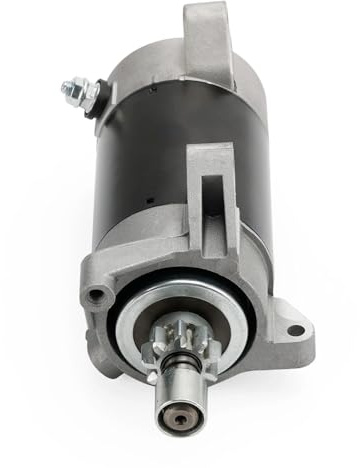 Motor Boot Starter für Außenborder 60 PS 70 PS 2 Takt 84-13 6H3-81800-10 6H3-81800-10-00 6H3-81800-11 6H3-81800-11-00 Starter