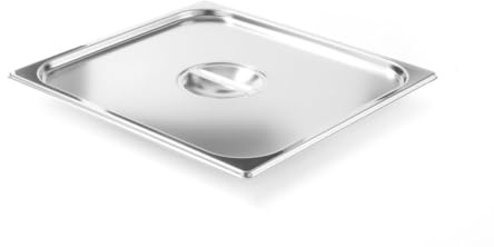HENDI Gastronorm lid, Profi Line, 354x325 mm