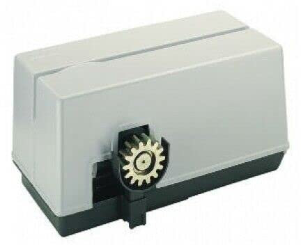 OPERATORE IRREVERSIBILE PER CANCELLI SCORREVOLI INDUSTRIALI RIB SUPER 2200 FCM