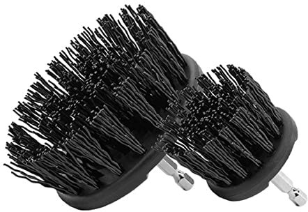 RYOBI 2-teiliges Schleifbürsten-Set für RYOBI P4400 Scheuerwerkzeug