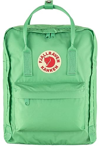 Fjällräven Kånken Original Apple Mint