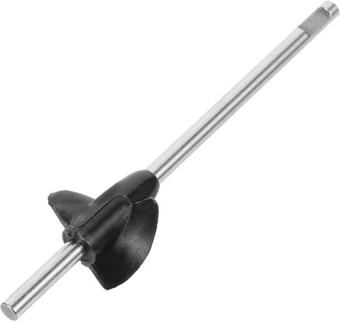 BESPORTBLE Remote Control Boat Jet Pump Metal for Boat Easy Install Use Enhance Performance Parts Accessories