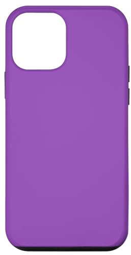 Custodia per iPhone 12 mini Lilla