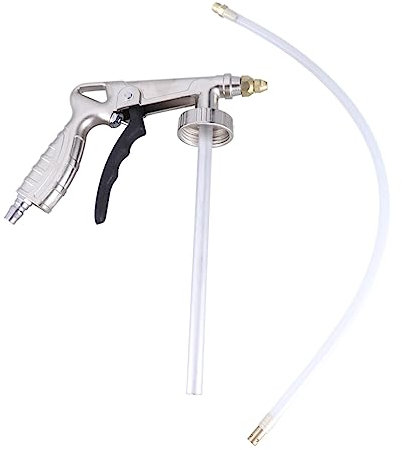 UPKOCH Autolackiergerät Sprühfarbe Sprayer Sprühdose Trigger Griff Für Hausbesitzer