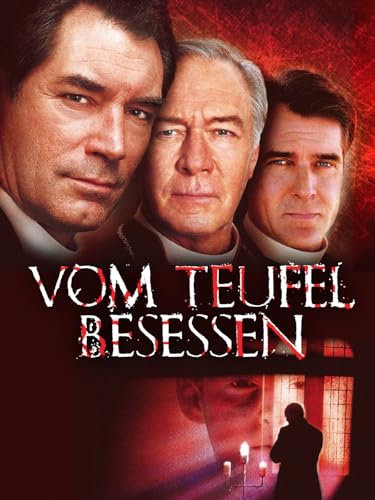 Vom Teufel besessen