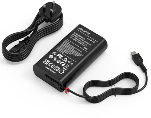 Jippofu 65W USB C Laptop Charger for HP EliteBook X360 840-G5 G6 830-G8 | USB Type C Charger Compatible with HP Chromebook 14 X360 ProBook 430 440 445 G5 G6 G8 Envy X360 13 15 Spectre X360 Elite X2