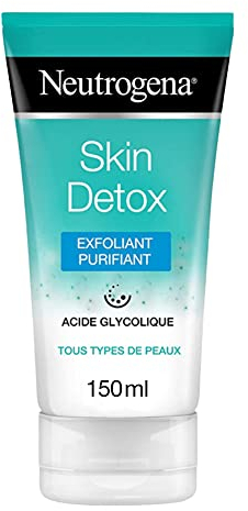 Neutrogena - Skin Detox