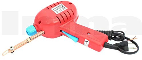 BSD Lötpistole 120W - Trafo Lötpistole, Lötkolben, Lötgerät