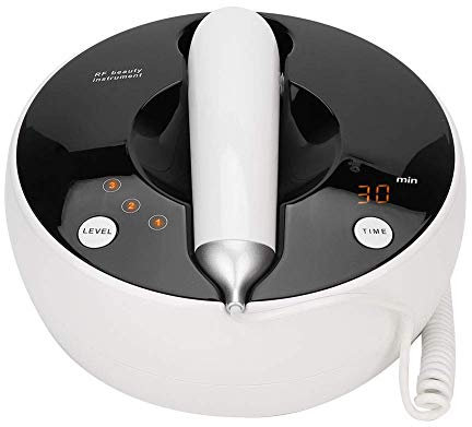 Dispositivo de frecuencia Dispositivo de eliminación de arrugas, Dispositivo de radiofrecuencia para estiramiento facial, Eliminación de arrugas antienvejecimiento para la piel de la cara