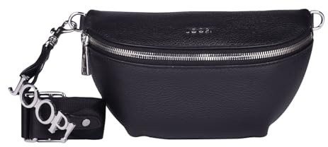 Joop! Umhängetasche Abendtasche Vivace Isabella Shoulder Bag Black schwarz