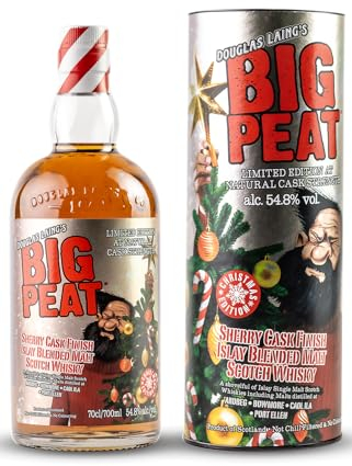 Big Peat Christmas Edition 2023