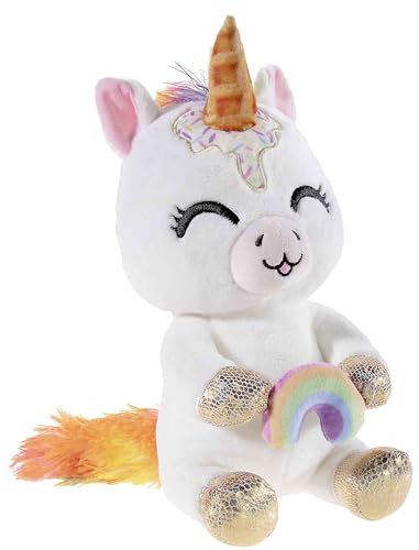 Heunec Ice Baby Rainbow