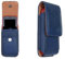 caseroxx outdoor holster for Doro 1880/5860 / Leva L10 / Leva X10 with rotating belt clip, protective case