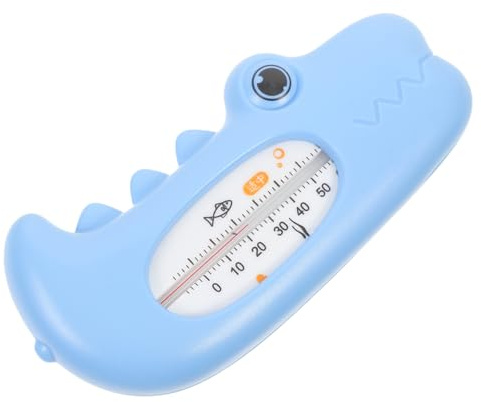 Wassertemperaturanzeige Für Badewanne Badewannenthermometer Mit Cartoon-design Präzise Temperaturmessung Im Wasser