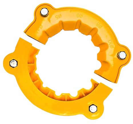Grinder Drill Bit Sharpener - Drill Bit Sharpening Guide Tool - Multipurpose Precise Jig, Grinding Tool For Workshop Construction Home Improvement Professional Machining