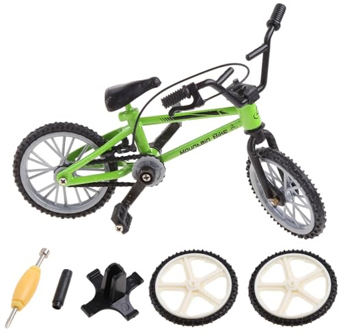 THINCAN Fuktionalfinger Mountainbike BMX Fixie Bike Bike Boy Toy Für Kreativ