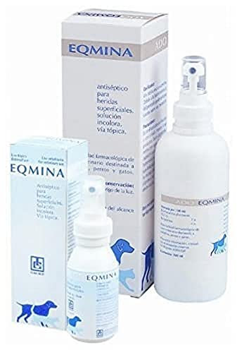 Calier 005627 Ado Eqmina Spray - 70 ml