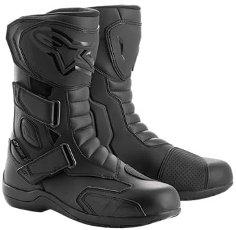 Alpinestars Air Plus V2 Gore-Tex XCR Botas de moto 49