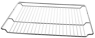 Find A Spare Wire Grill Shelf 430 x 375 mm For Bosch Siemens Neff Ovens