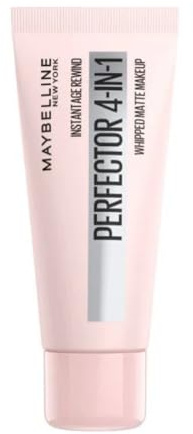 Maybelline Instant Anti Age Perfector 4-in-1 Whipped Matte Makeup - 03 Medium